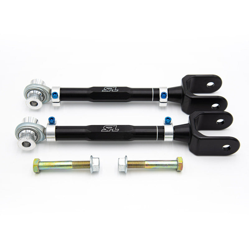 SPL Parts 2022+ Hyundai Elantra N Adjustable Rear Toe Links - COLORADO N5X