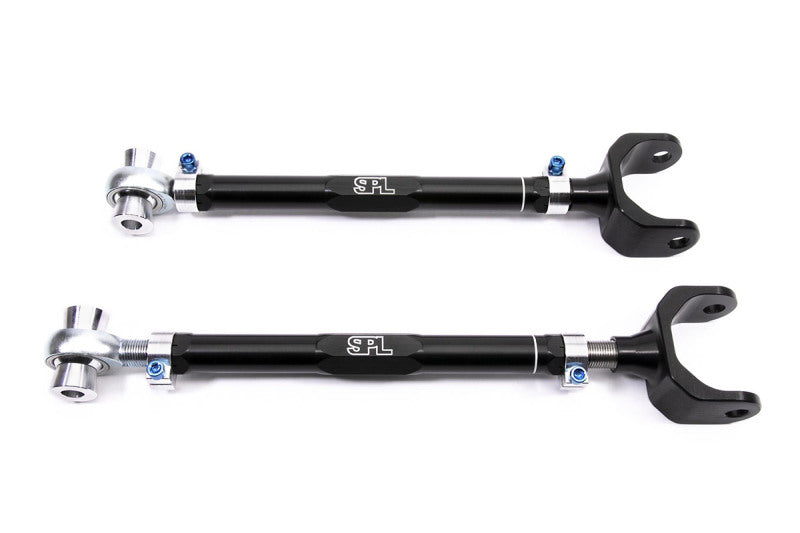 SPL Parts 13-19 Cadillac ATS/ATS V / CTS/CTS-V Rear Lower Traction Links - COLORADO N5X