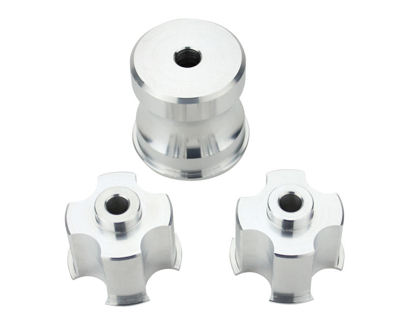 SPL Parts Toyota Supra GR A90 Solid Differential Mount Bushings - COLORADO N5X