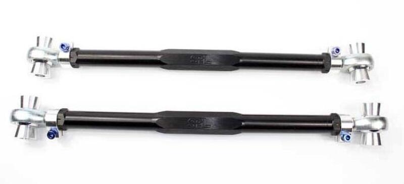 SPL Parts 06-13 BMW 3 Series (E9X) Rear Toe Links - COLORADO N5X