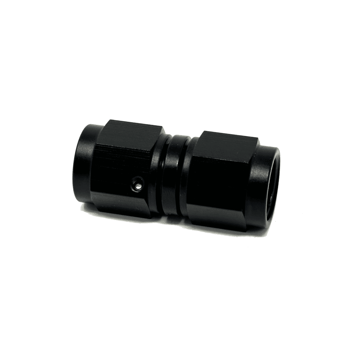 AN6 Female to AN6 Female Adapter.
