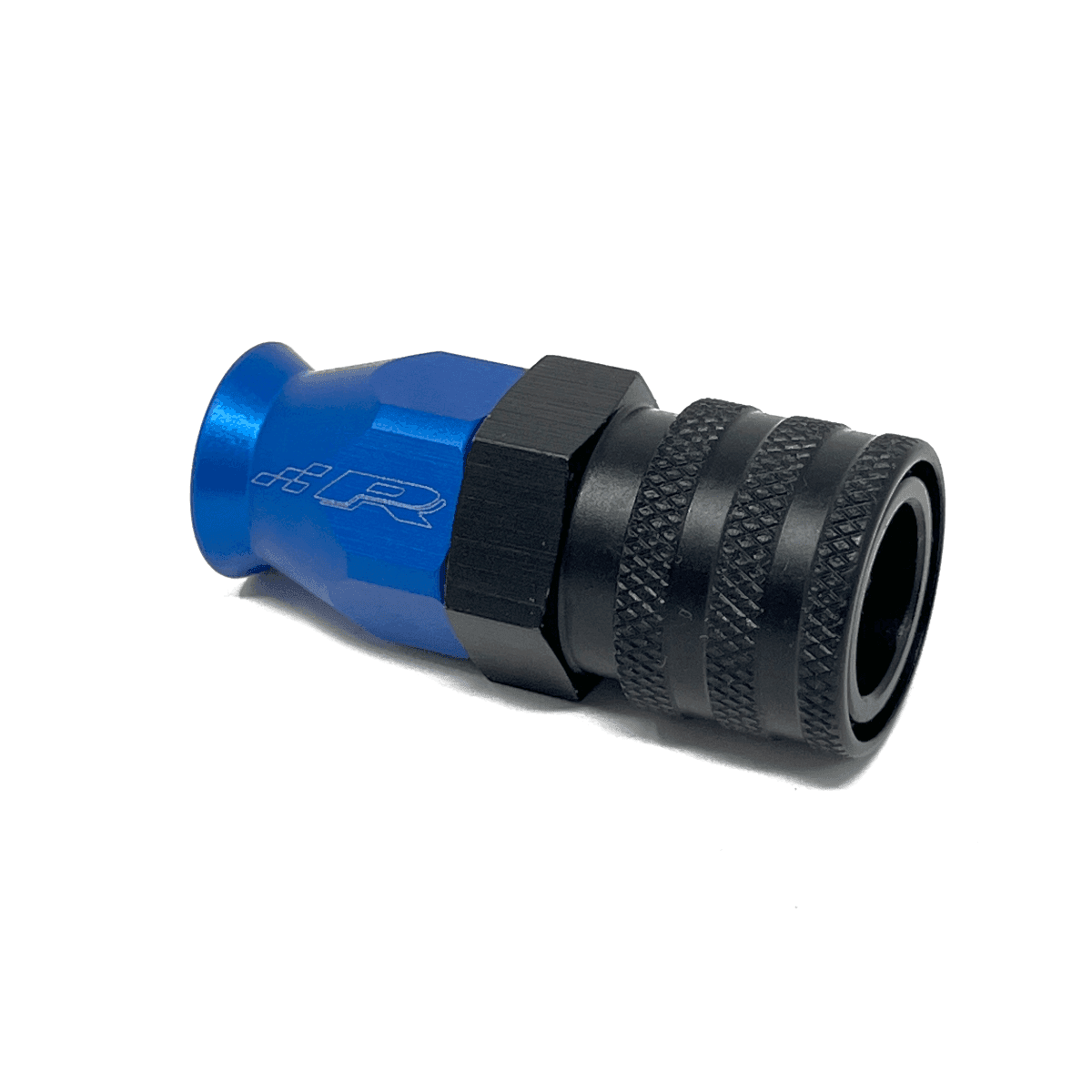 AN6 PTFE to 3/8" Female Quick Connect.