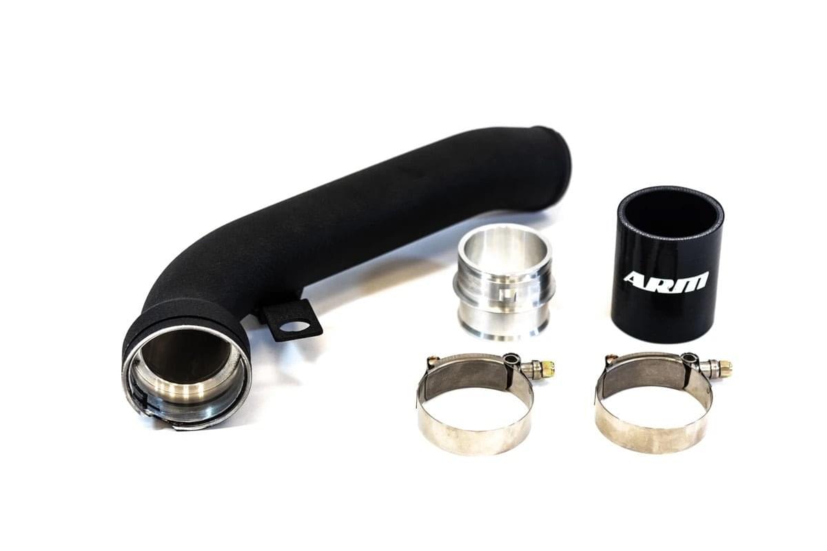 ARM Motorsports 2.0T INTERCOOLER PIPING UPGRADE KIT.