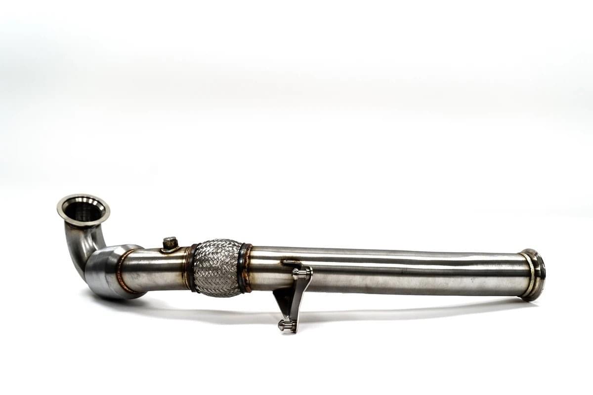 ARM Motorsports 3” DOWNPIPE.