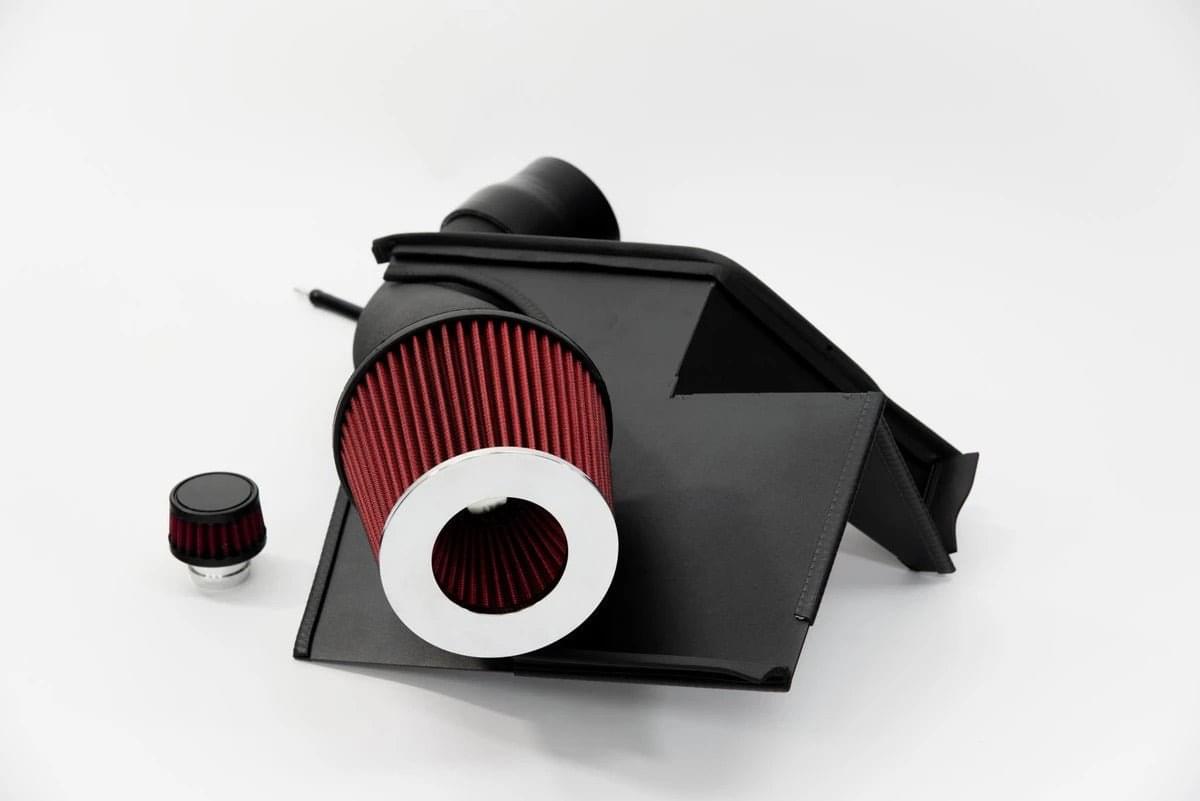 ARM Motorsports B8/B8.5 S4 S5 SQ5 3.0T INTAKE.