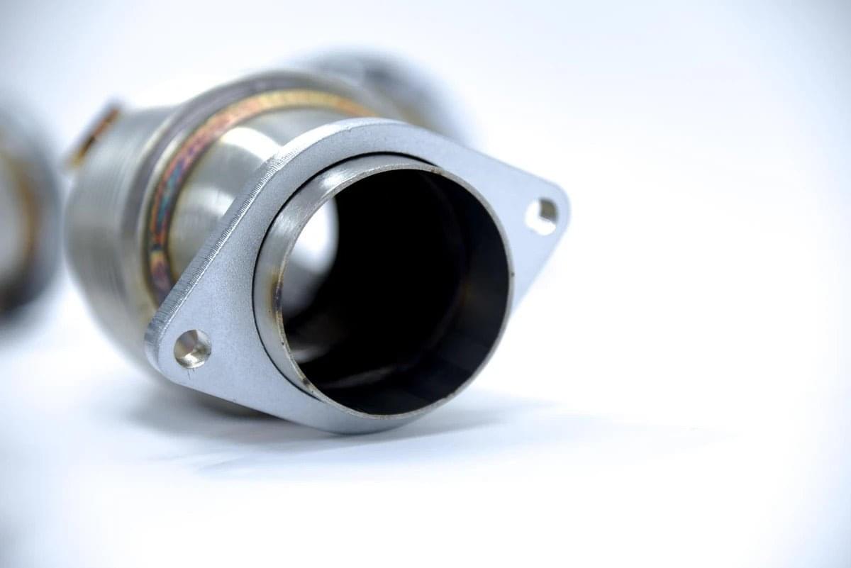 ARM Motorsports F8X M3 DOWNPIPES.