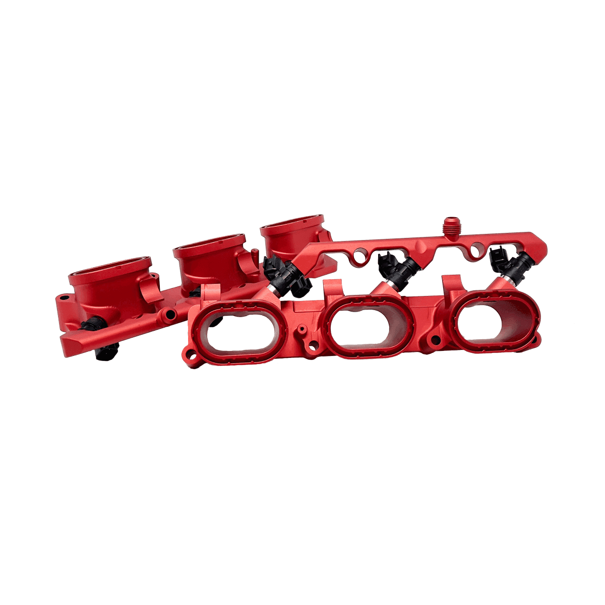 Audi B8/B8.5 MPI Kit.