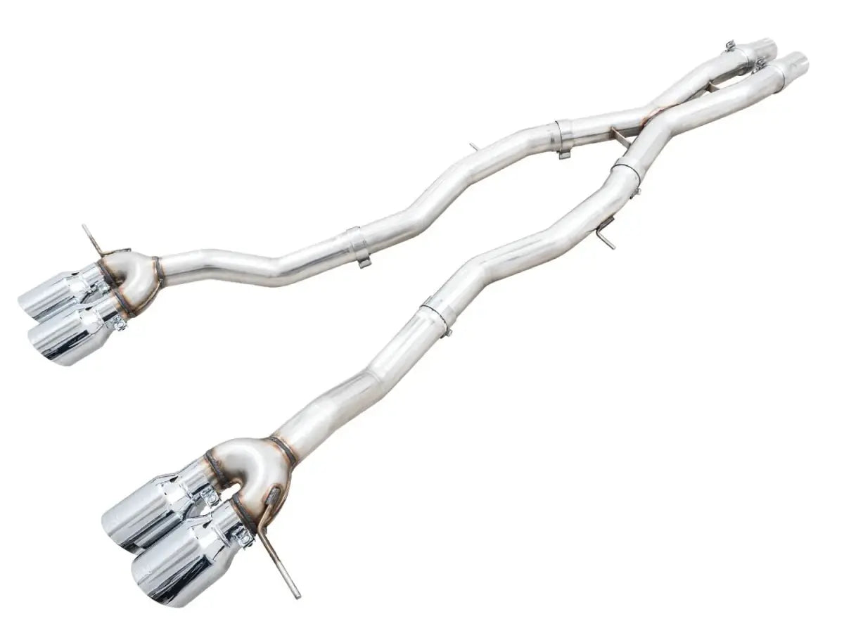 AWE Exhaust Kits BMW G8X M3/M4.