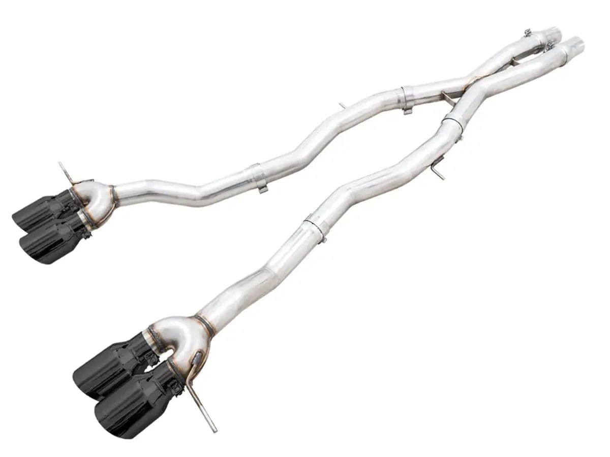 AWE Exhaust Kits BMW G8X M3/M4.