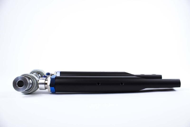 SPL Parts 89-94 Nissan 240SX (S13) / 89-94 Nissan Skyline (R32) Front Tension Rods - COLORADO N5X