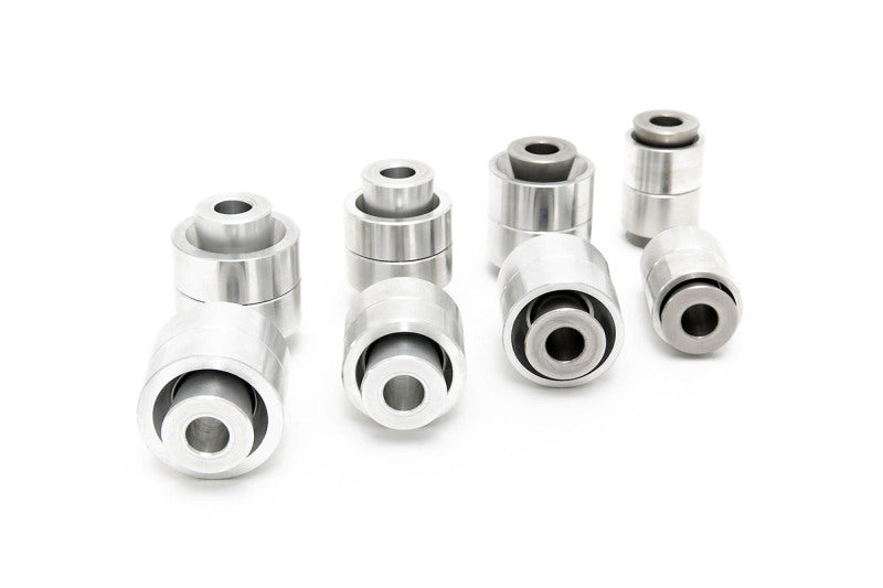 SPL Parts 2016+ Mazda Miata (ND) Rear Knuckle Bushings - COLORADO N5X