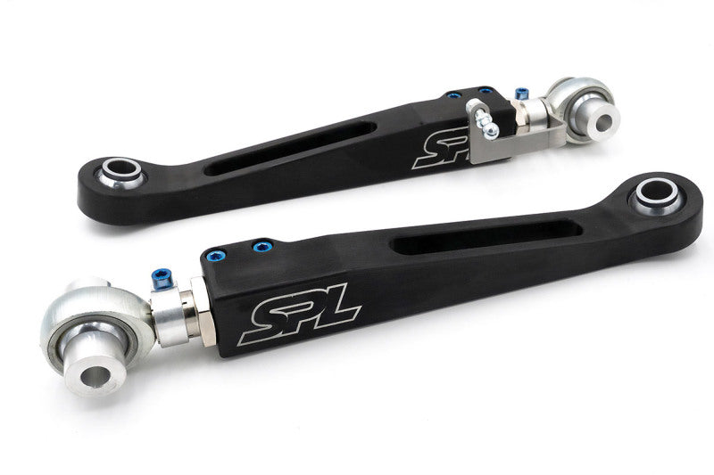 SPL Parts 2012+ BMW 3 Series/4 Series F3X Front Lower Control Arms - COLORADO N5X