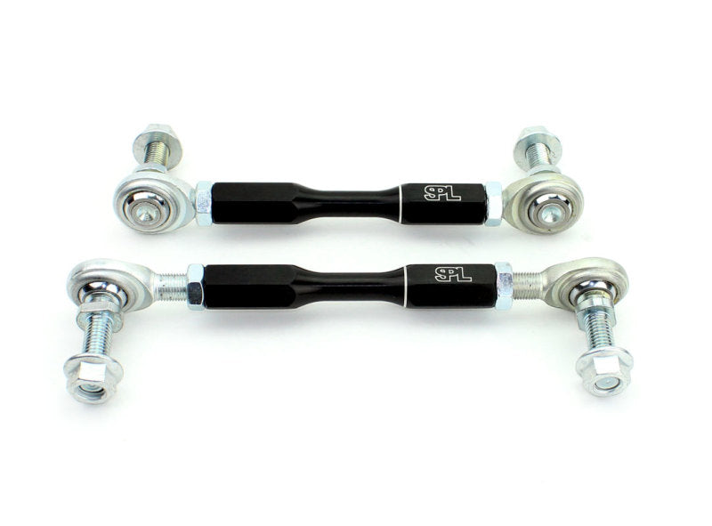 SPL Parts 2013+ Subaru BRZ/Toyota 86 Front Swaybar Endlinks (Short Version) - COLORADO N5X