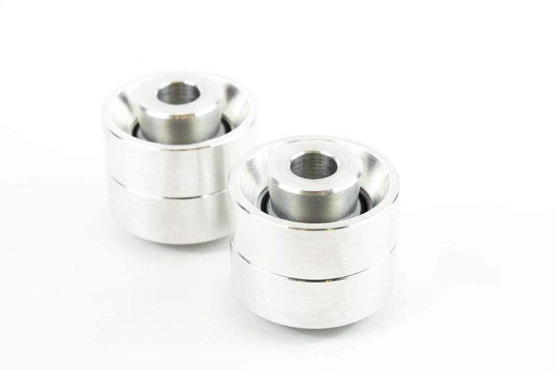 SPL Parts 90-96 Nissan 300ZX (Z32) Rear Knuckle Shock Mount Monoball Bushings - COLORADO N5X