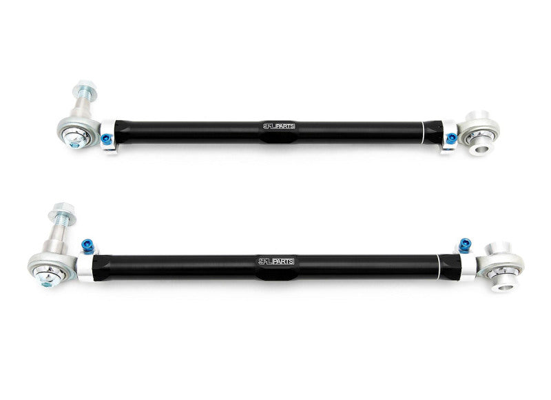 SPL Parts 2014+ Chevrolet Corvette (C7) Rear Toe Arms - COLORADO N5X