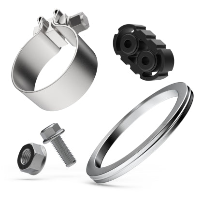 Magnaflow 13-15 BMW 320i L4 2.0L Stainless Cat-Back Single - COLORADO N5X