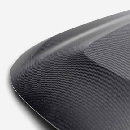 Seibon 2022+ BMW G42 M240i / G87 M2 OEM Style Carbon Fiber Hood - COLORADO N5X