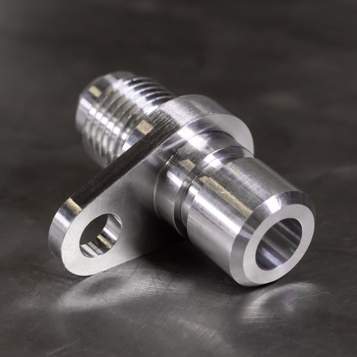 B58 CCV Bung AN Fitting Gen1/Gen2.