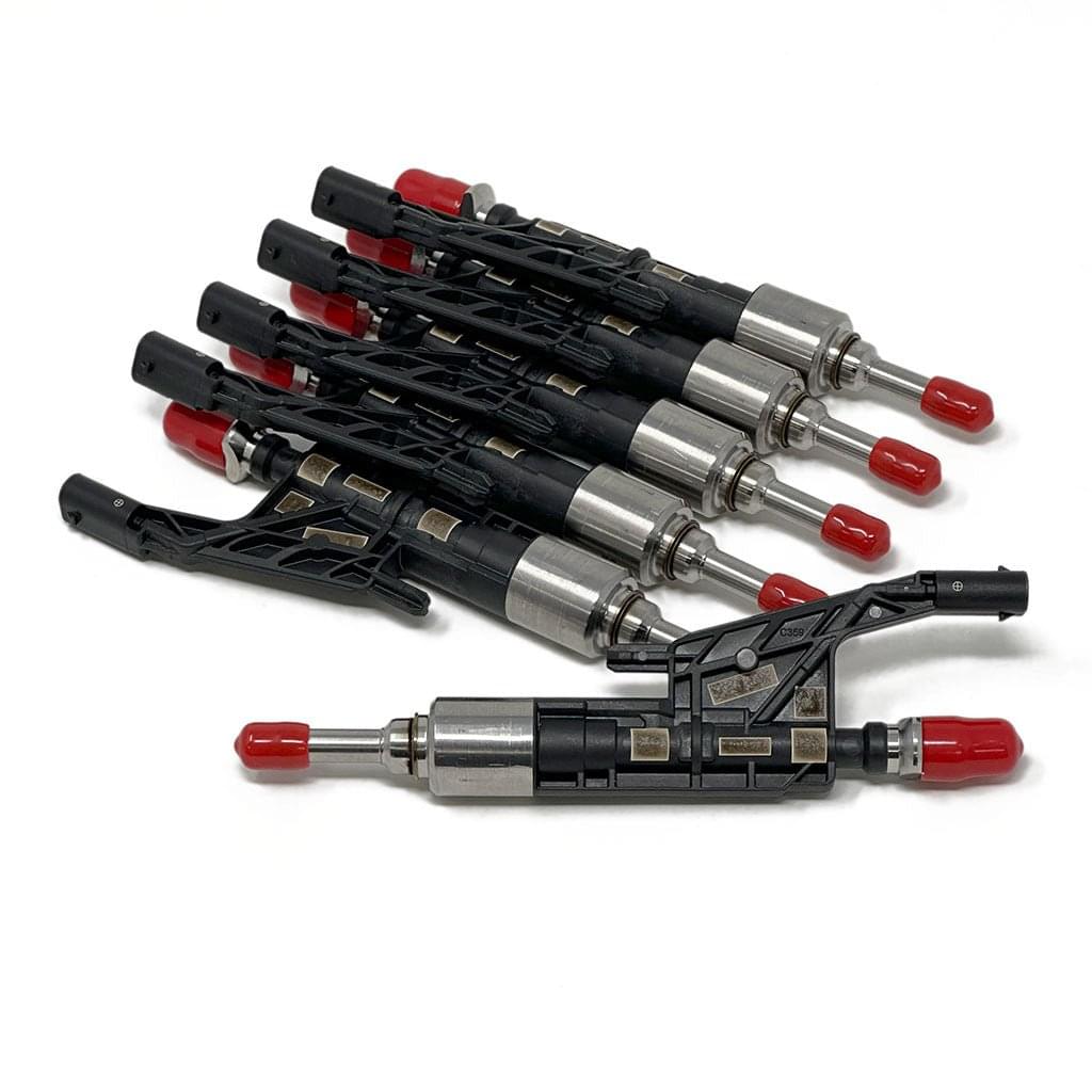 B58 Gen 1 Upgraded Direct Injectors.