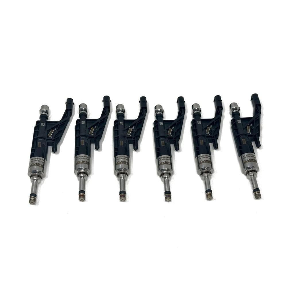 B58 Gen 1 Upgraded Direct Injectors.