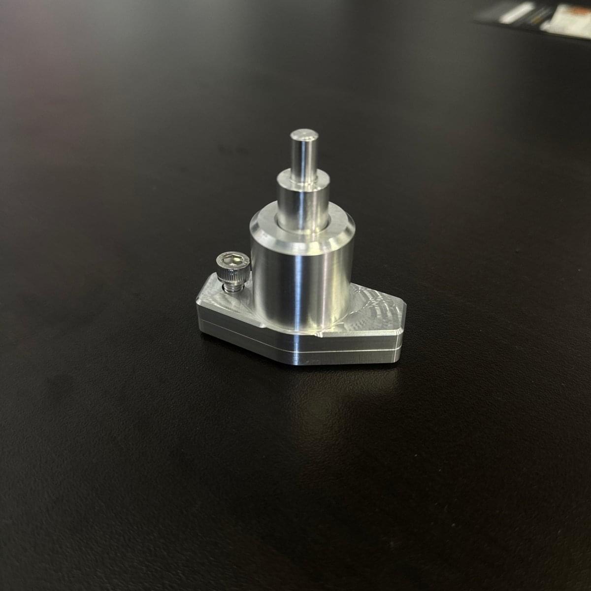 B58 PCV Block Off Pins.