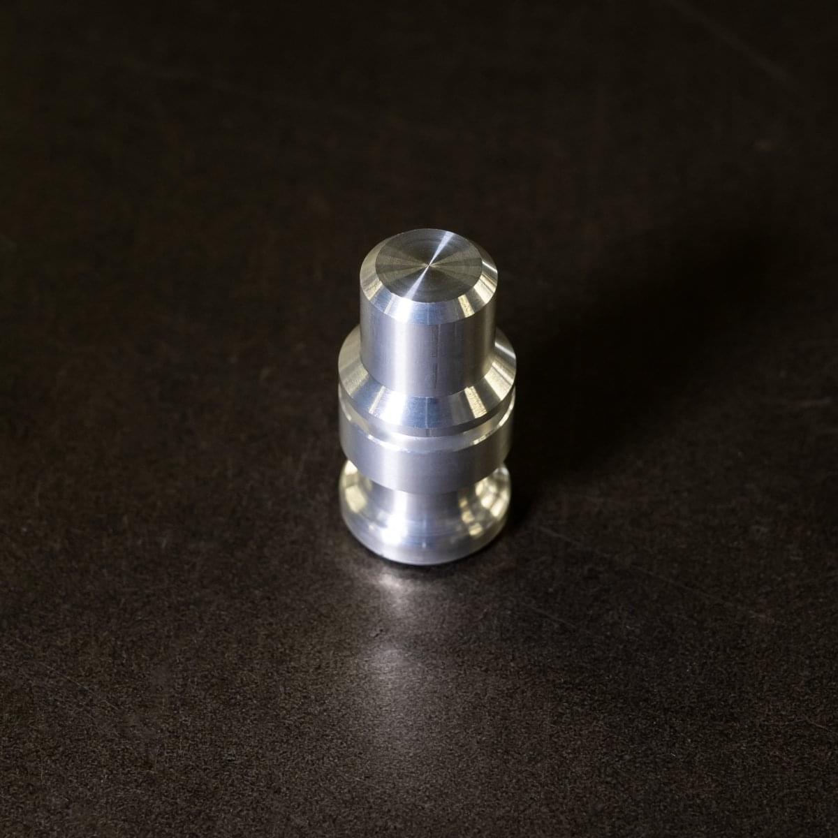 B58 S58 Auxiliary Water Pump Delete Plug.