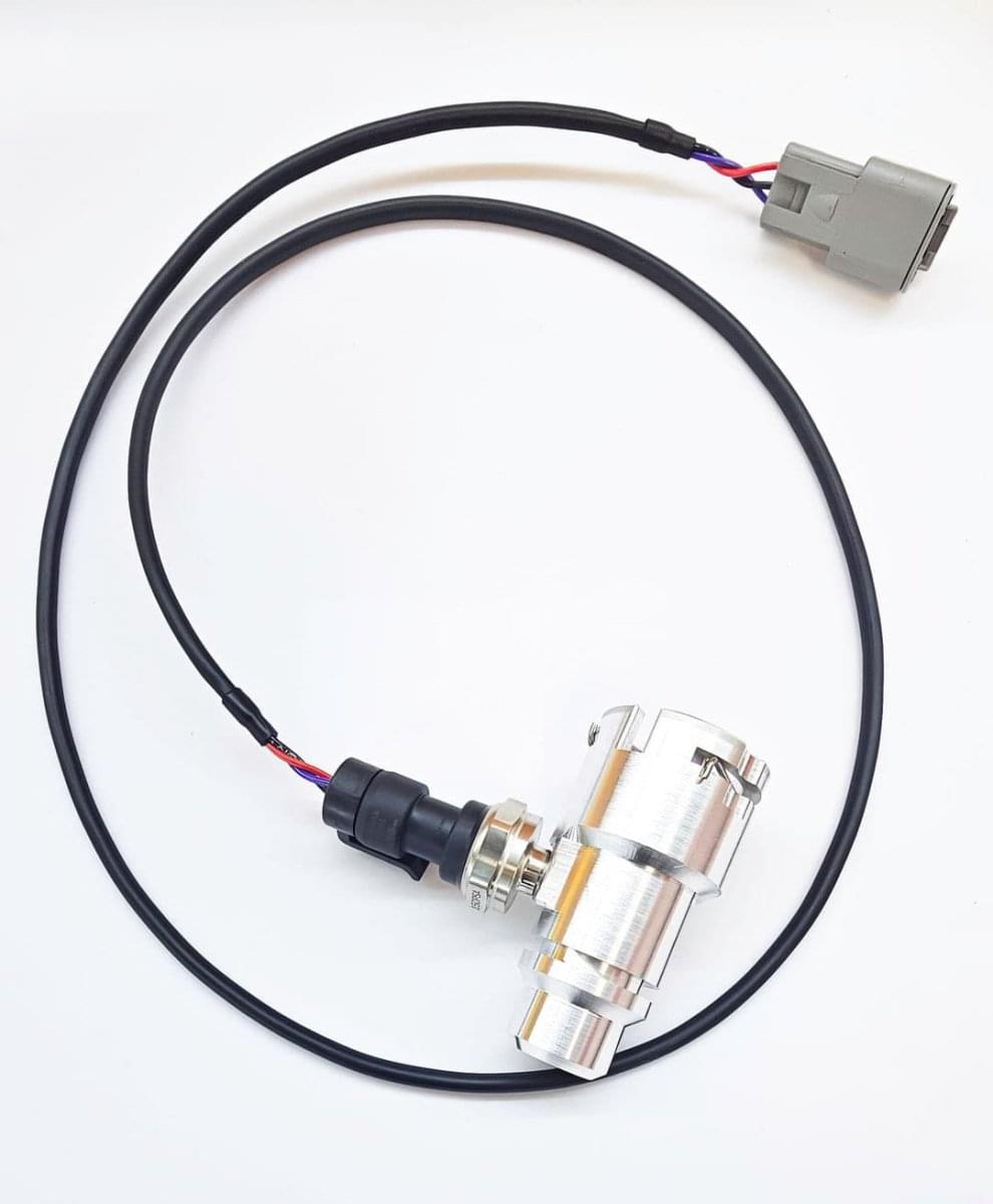 B58 S58 PNP Coolant Pressure Sensor Kit.