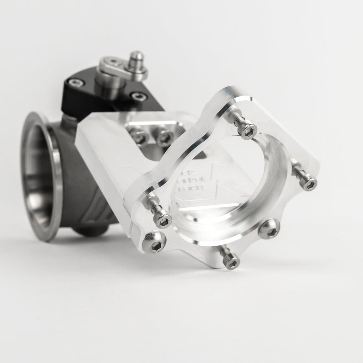 B58 Straight Gate Integration Kit.