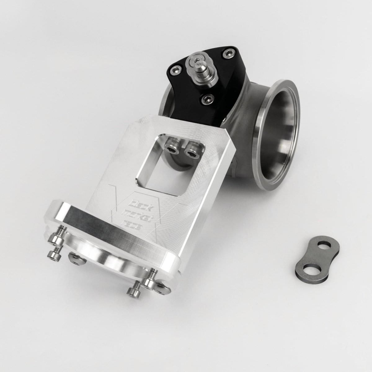 B58 Straight Gate Integration Kit.