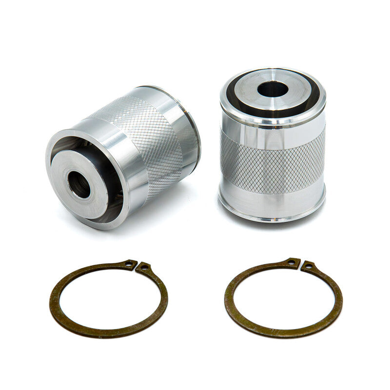 SPL Parts 06-13 BMW E80/E82/E82M / 06-13 BMW E90/E91/E92/E93 Rear Lower Control Arm Inner Bushing - COLORADO N5X