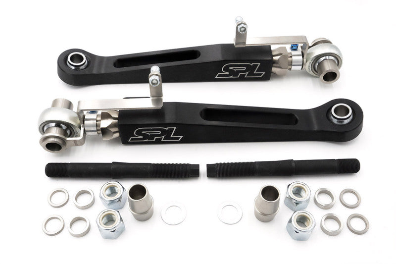 SPL Parts 2015+ Ford Mustang (S550) Front Lower Control Arms - COLORADO N5X