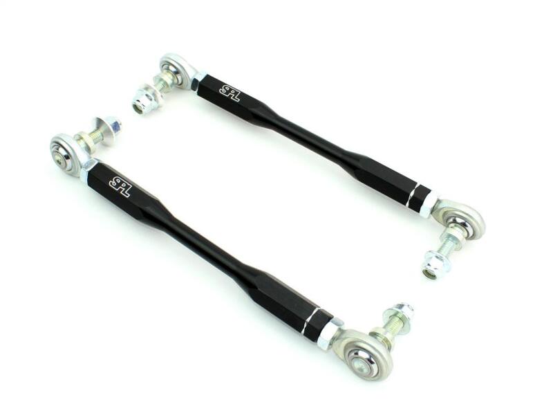 SPL Parts 06-13 BMW 3 Series/1 Series (E9X/E8X) Front Swaybar Endlinks (Excl M Models) - COLORADO N5X