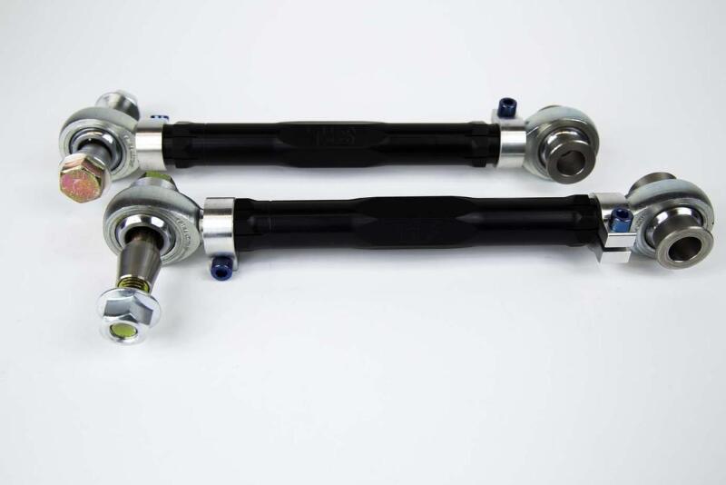 SPL Parts 2013+ Subaru BRZ/Toyota 86 / 2015+ Subaru WRX/STI Rear Toe Arms - COLORADO N5X