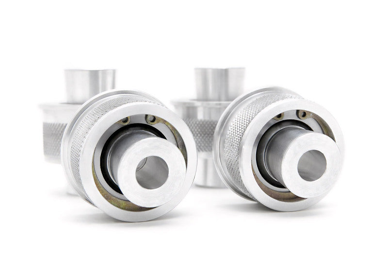 SPL Parts 90-00 BMW 3 Series (E36/E46) Rear Knuckle Bushings - COLORADO N5X