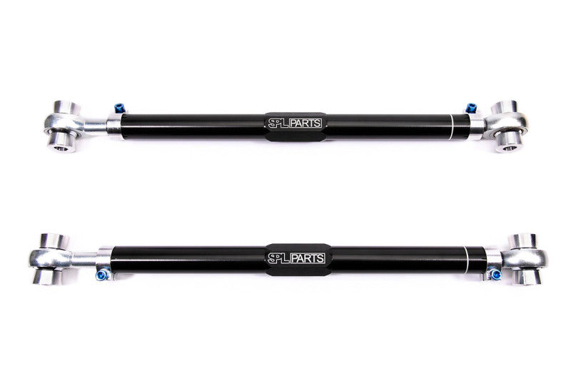SPL Parts 2020+ Toyota GR Supra (A90) / 2019+ BMW Z4 (G29) Rear Toe Links - COLORADO N5X