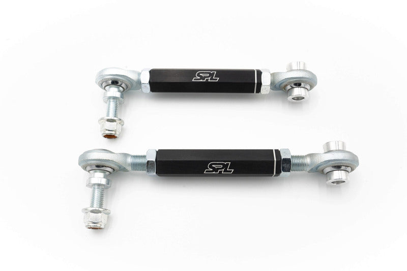 SPL Parts 09-16 Audi B8 & B8.5 A4/A5/S4/S5 Front Endlinks - COLORADO N5X