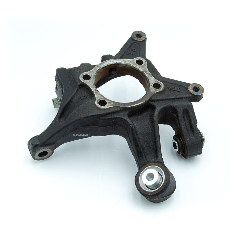 SPL Parts 2013+ Subaru BRZ / 17-20 Toyota 86 Rear Knuckle Bushing - COLORADO N5X