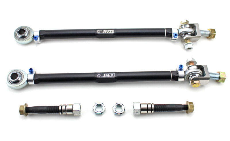 SPL Chevrolet Corvette C5 PRO Rear Toe Links - COLORADO N5X