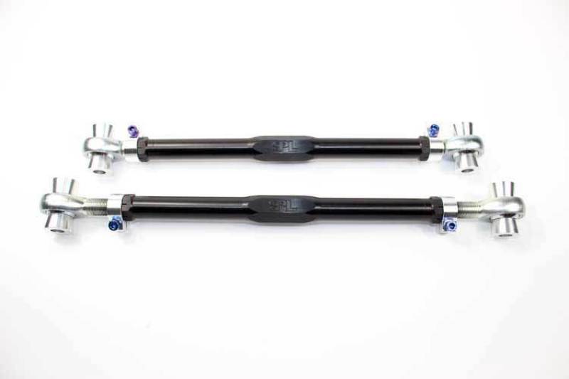 SPL Parts 06-13 BMW 3 Series/1 Series (E9X/E8X) Rear Toe Links (M Version) - COLORADO N5X