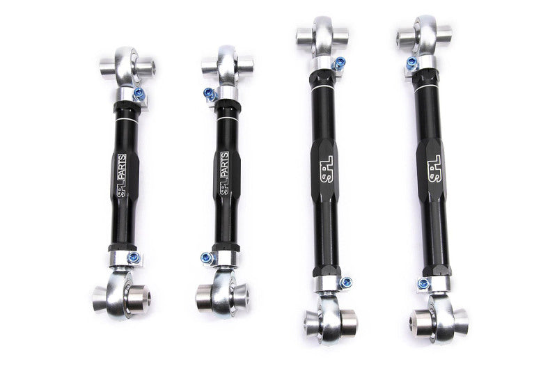 SPL Parts 2012+ BMW 3 Series/4 Series F3X Rear Upper Control Arms - COLORADO N5X