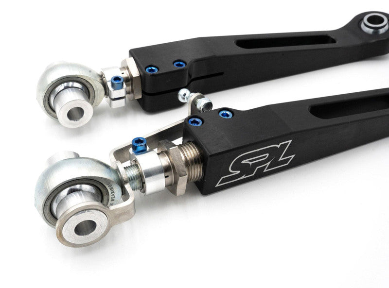 SPL Parts 2014+ BMW M2/M3/M4 (F8X) Front Lower Control Arms - COLORADO N5X