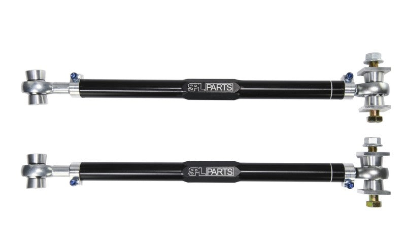 SPL Parts 2012+ BMW 3 Series/4 Series F3X Rear Toe Links w/Eccentric Lockout - COLORADO N5X