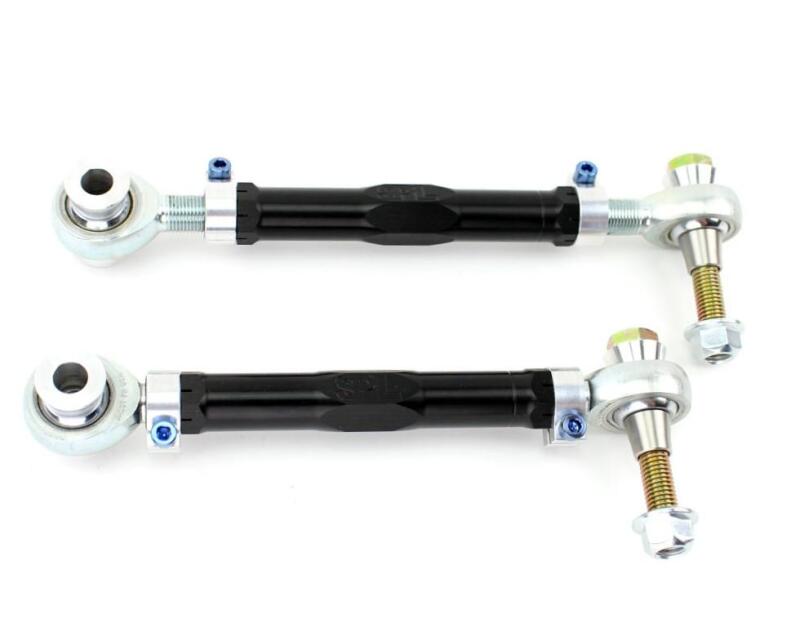 SPL Parts 01-05 Lexus IS300 Rear Toe Arms - COLORADO N5X