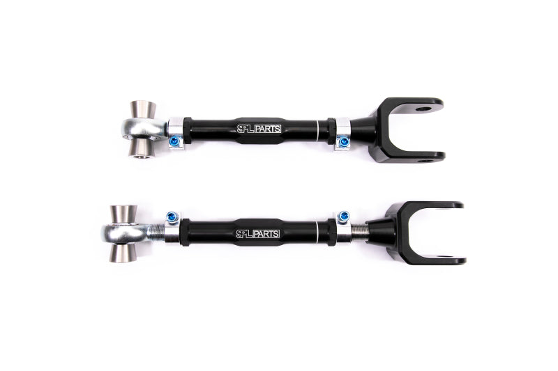 SPL Parts 2015+ Ford Mustang (S550) Rear Toe Links - COLORADO N5X