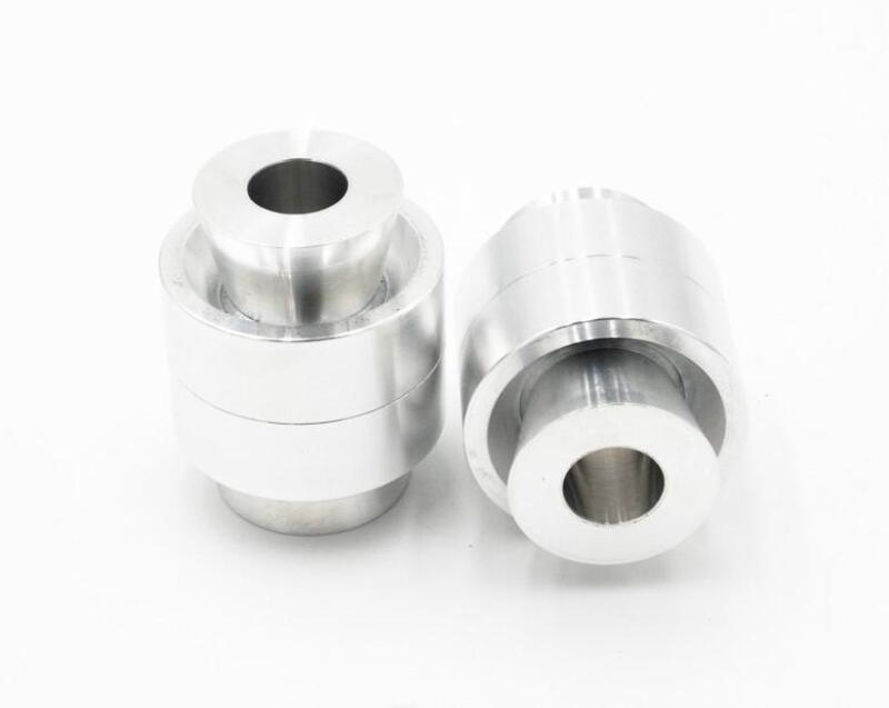 SPL Parts 2010+ BMW F2x 2 Series / 2011+ BMW F3 X 3 & 4 Series Rear Traction Arm Knuckle Bushing - COLORADO N5X