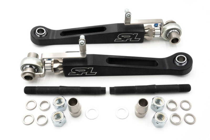 SPL Parts 2020+ Ford Mustang GT500 Front Lower Control Arms - COLORADO N5X