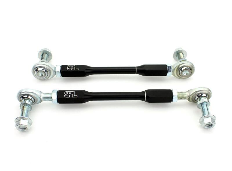 SPL Parts 2013+ Subaru BRZ/Toyota 86 Front Swaybar Endlinks - COLORADO N5X