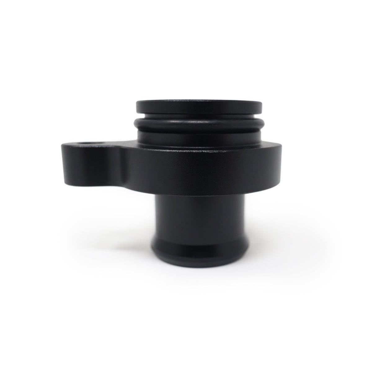 Black Market Parts (BMP) BMW Coolant Flange.