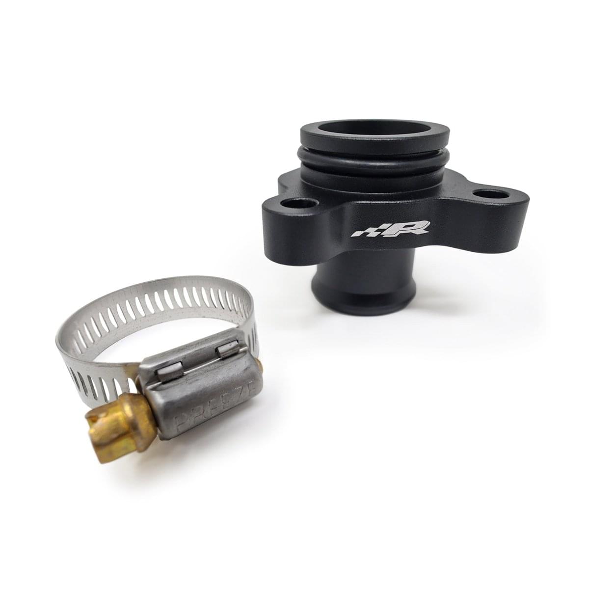 Black Market Parts (BMP) BMW Coolant Flange.