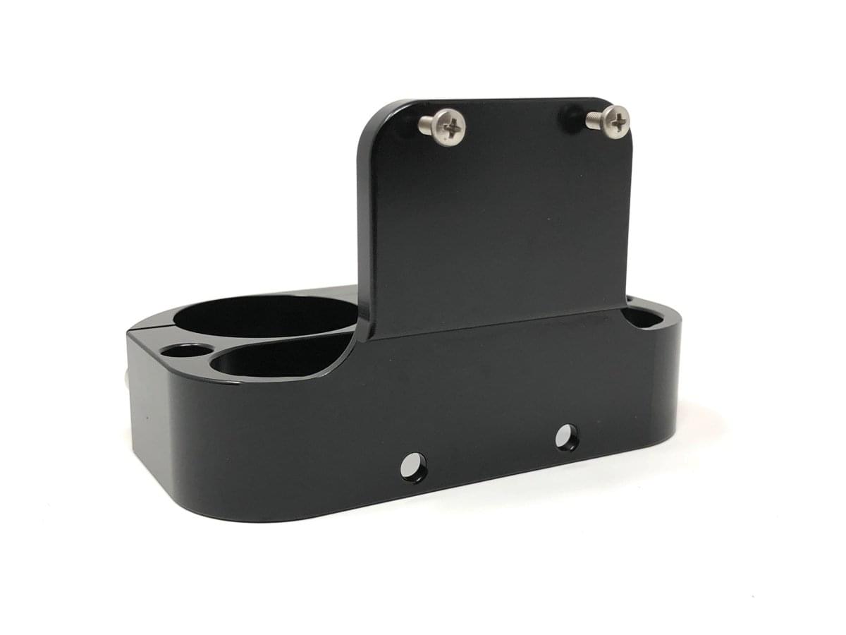 Black Market Parts (BMP) Bucket-less Fuel Pump Bracket.